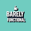 Barely Functional
